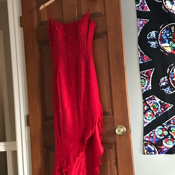 prom dress - Picture 1 of 1